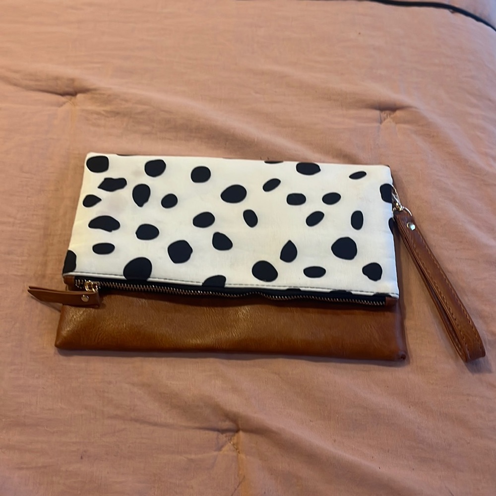 Womens Clutch Purse